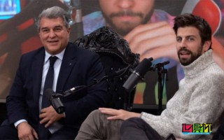 皮克創(chuàng)辦的國王聯(lián)賽四強(qiáng)賽將在諾坎普球場舉行