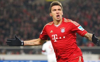 馬里奧·曼祖基奇（上）