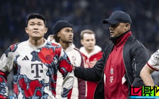 連續兩年親手送 拜仁 歐冠出局？金玟哉 關閉社媒評論區