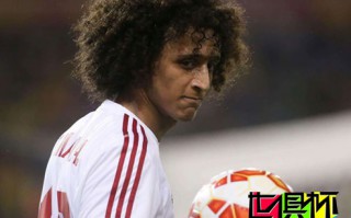 世俱杯新科亞軍7人入選亞洲杯參賽名單，海灣梅西意外缺席