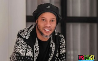 小羅在巴拉圭的監獄中近6個月的監禁后，終于獲準出獄