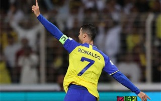 C羅上演大四喜 個人職業生涯突破聯賽500球