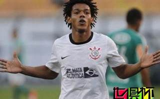 中超有望免費拿下世俱杯金靴，他若來中國可完爆扎哈維