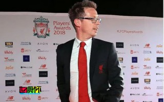 利物浦 前總監 愛德華茲 或將回歸