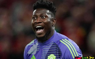 奧納納：換門將教練影響狀態(tài)，預計不會再為 曼聯(lián) 效力