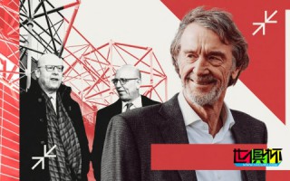 拉爵治下 曼聯 有哪些可能的變動因素？