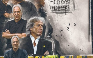 熱蘇斯 出任 利雅得勝利 主帥，稱(chēng)無(wú)法拒絕 C羅 的邀請(qǐng)