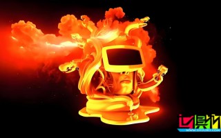 2024 歐洲杯 主題曲《FIRE》發(fā)布