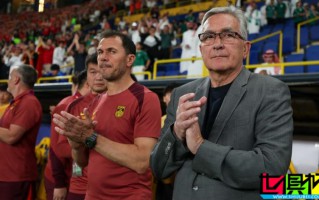 國足 世界排名已下降至94位，近10年新低！