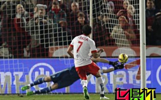 2014世俱杯鬼門關前他只手把皇馬拽回 昔日最強之人回來了！