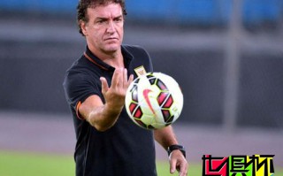 山東魯能與庫卡簽訂2016年世俱杯冠軍的目標(biāo)