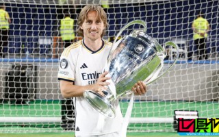 皇馬 宣布 莫德里奇 世俱杯 后離隊(duì)