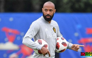 比利時(shí)主帥馬丁內(nèi)斯紅牌停賽，亨利 將帶隊(duì)對(duì)陣荷蘭