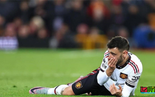 B費 紅雙會表現一言難盡，主帥滕哈格依然力挺