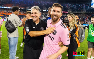 梅西加盟可能將推動美職聯賽制改革