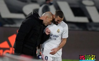 西甲皇馬3-1戰(zhàn)勝畢爾巴鄂競(jìng)技，本澤馬梅開二度鎖定勝局