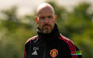 曼聯官方發布聲明，未考慮換掉滕哈格