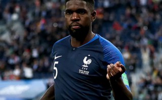 31歲退役，烏姆蒂蒂 為世界杯冠軍賠上職業生涯