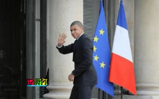 姆巴佩 將參加 馬克龍 舉辦的國宴