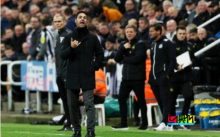 阿森納力挺主帥，聲明判罰錯誤不可接受