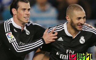 皇馬2018世俱杯大名單出爐：2傷員在列 巴列霍落選