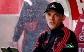 拜仁 提前晉級(jí)歐冠16強(qiáng)