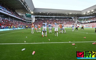 阿根廷 男足遭改判，巴黎奧運會 首戰到底發生了什么？