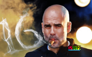 瓜迪奧拉創(chuàng)個(gè)人歐冠執(zhí)教生涯最長不敗紀(jì)錄