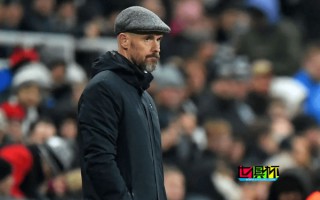 滕哈格 已經失去更衣室里一半球員的支持