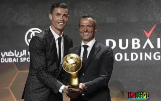 C羅 與 門德斯 “分手”始末