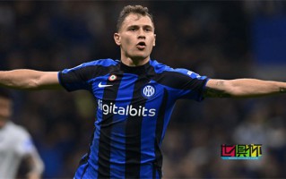 國米不設(shè)非賣品球員，巴雷拉可能被出售