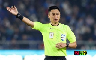 中國裁判組將執(zhí)法C羅所在的利雅得勝利的比賽，馬寧主哨