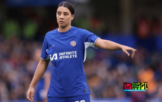 切爾西 女足前鋒 科爾 因種族歧視警察，將面臨正式的刑事指控