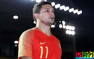 歸化國腳 艾克森 宣布退役