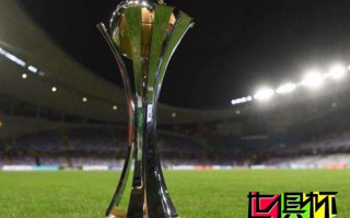 西媒稱:世俱杯改革受阻，賽事膨脹已沒多少增長空間