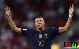 姆巴佩 與法國隊主帥 德尚 關系接近破裂？