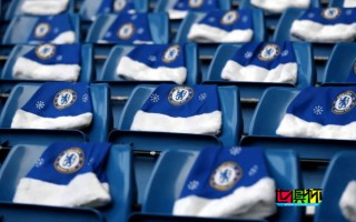 切爾西 下賽季球票或將漲價