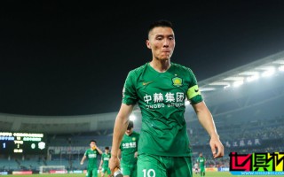 36歲前國腳 于大寶 退役，轉任 北京國安 青訓教練