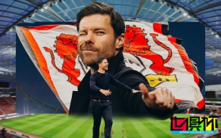 勒沃庫森 96分鐘絕平 羅馬，破塵封59年 歐足聯 不敗紀錄