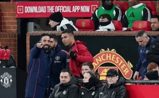 曼聯 卡塞米羅：我想有更多的上場時間，但會尊重教練的決定