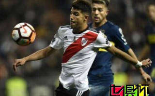 馬卡報:曝皇馬敲定阿根廷國腳 世俱杯后官宣加盟時間待定