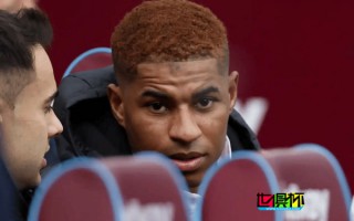 加納喬 首發表現不佳，曼聯 球迷呼吁讓其替補換 拉什福德 首發