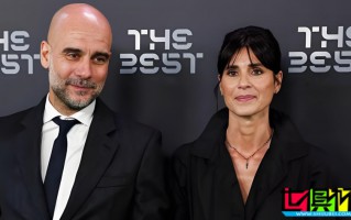 與 曼城 續(xù)約成 瓜迪奧拉 離婚的導(dǎo)火索？