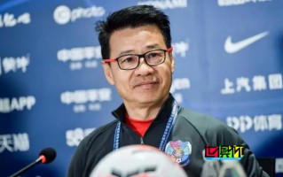 吳金貴：特謝拉 在我手下有踢假球嫌疑，門前的球都打不進