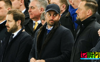 想收購 埃弗頓 的美資老板被指控貸款欺詐，多家球隊(duì)可能破產(chǎn)