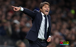 熱刺重拳出擊， 又一主教練下課 