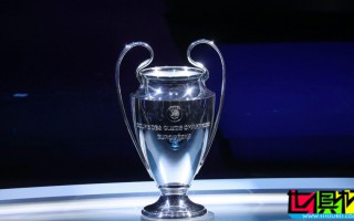 2025 歐冠 1/8決賽 時間公布