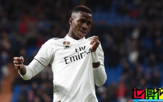 皇馬 已受夠 維尼修斯，準備明夏出售他？