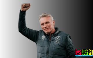 西漢姆聯 官方：莫耶斯 將在賽季末合同到期后離開