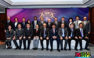 亞足聯：2021年世俱杯亞洲區有3.5個席位，中國將獲其中一席